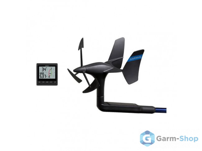 GNX™ Wireless Wind Pack 010-01616-10 в фирменном магазине Garmin