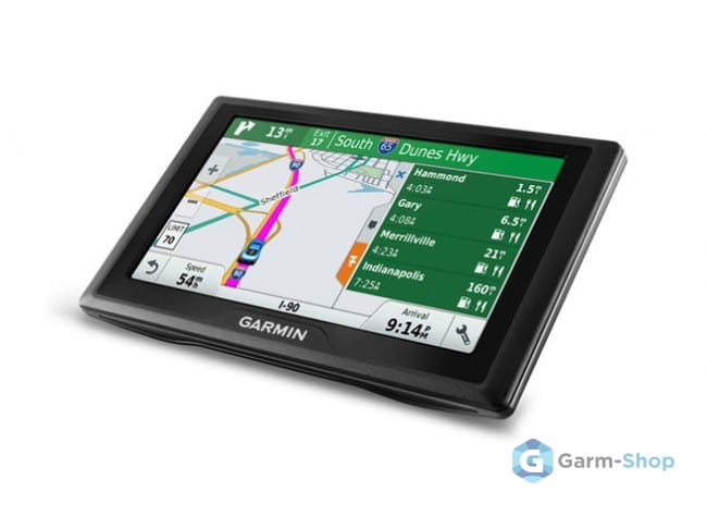 Регистратор автомобильный garmin